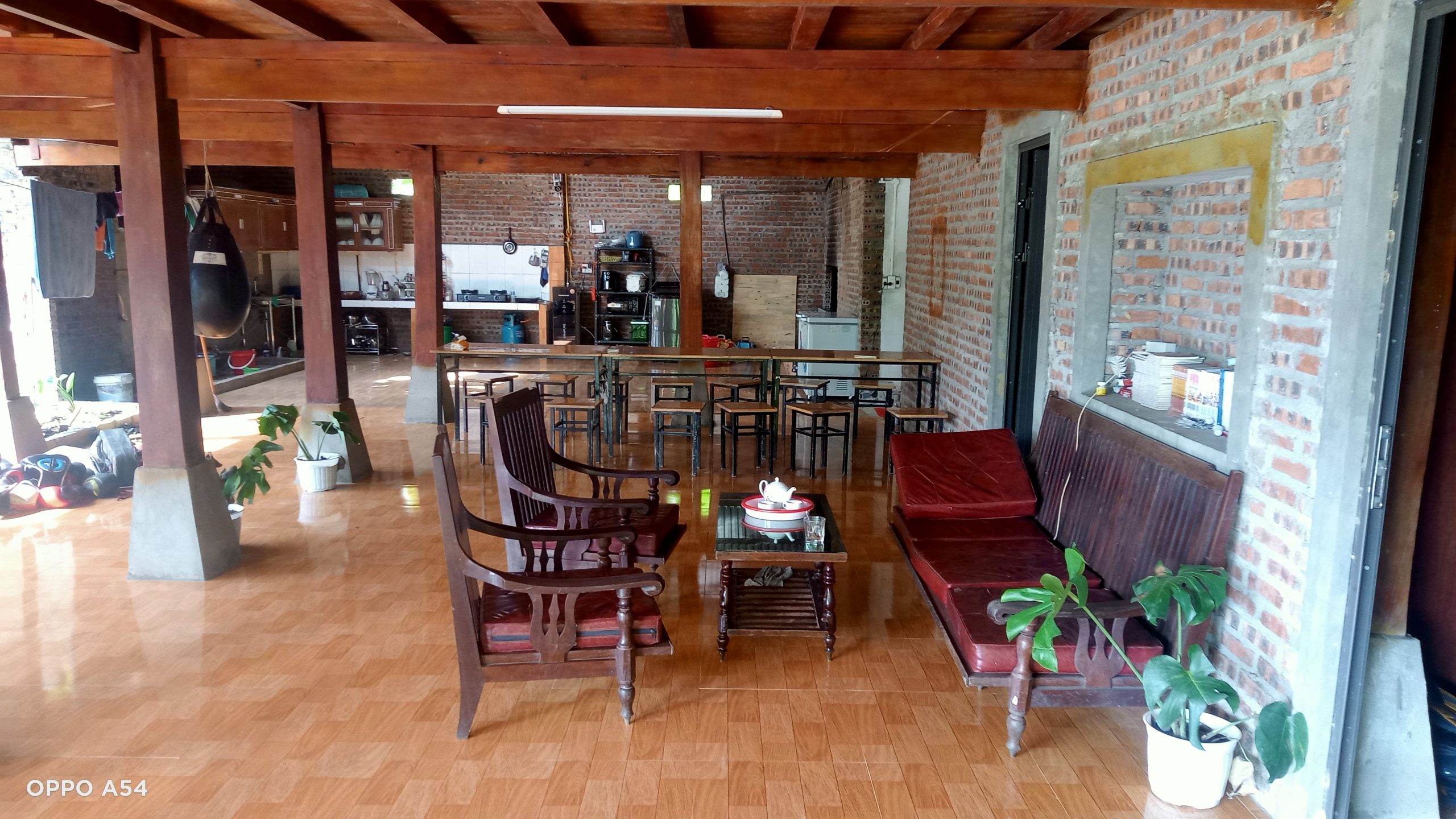 We organize everything: trekking guide, motorbike tour, bus from Sapa / Hanoi to Ha GiangMany travelers do Sapa + Ha Giang Loop. Stay with us in Sapa, then stay with us again in Du Gia. You will feel at home twice. You will be welcomed like family, not like a customer. Amica means "female friend" in Latin. This is our promise: wherever you meet us - in the misty rice terraces of Sapa or in the green valley of Du Gia - you have a friend waiting for you. Book Amica Du Gia Trekking Homestay without any worry. You are booking with Amica.